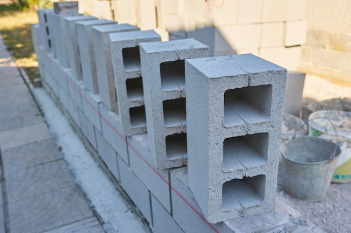 Кирпич или газобетон - что лучше 0